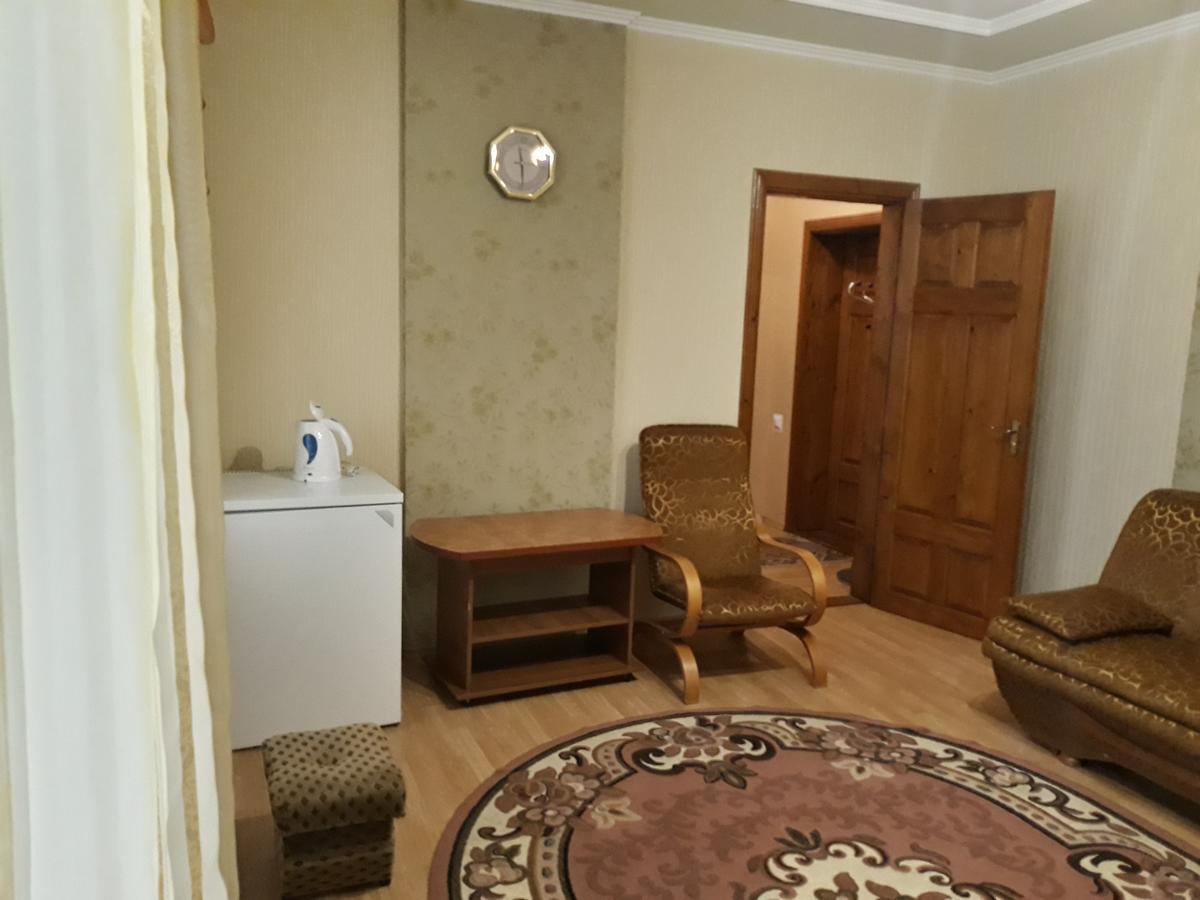 Сонячна Hotell Truskavets Eksteriør bilde