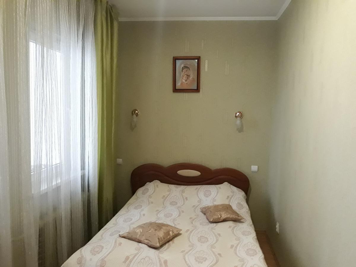 Сонячна Hotell Truskavets Eksteriør bilde