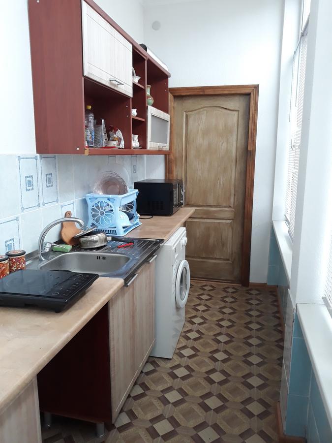 Сонячна Hotell Truskavets Eksteriør bilde