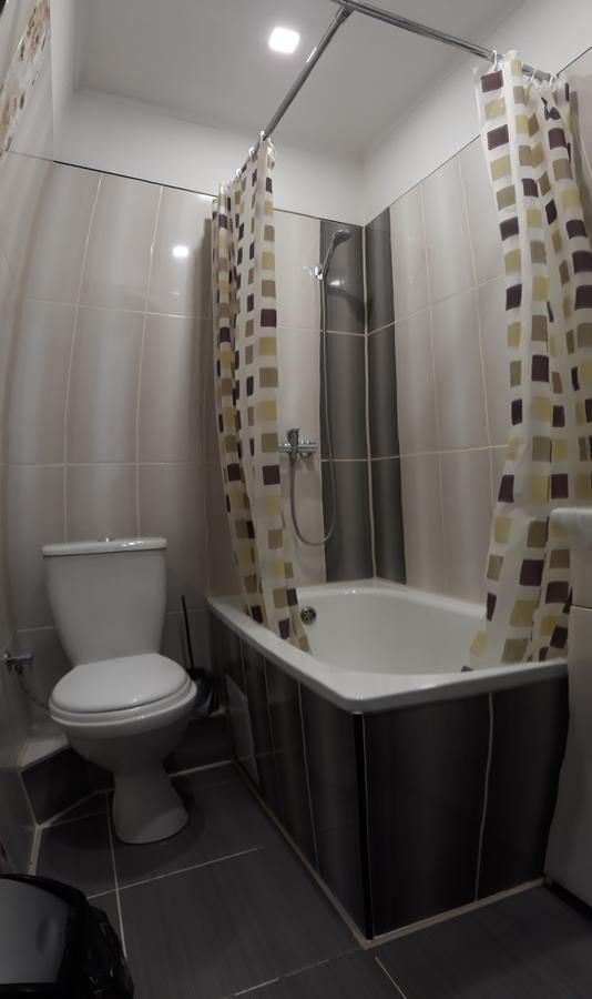 Сонячна Hotell Truskavets Eksteriør bilde