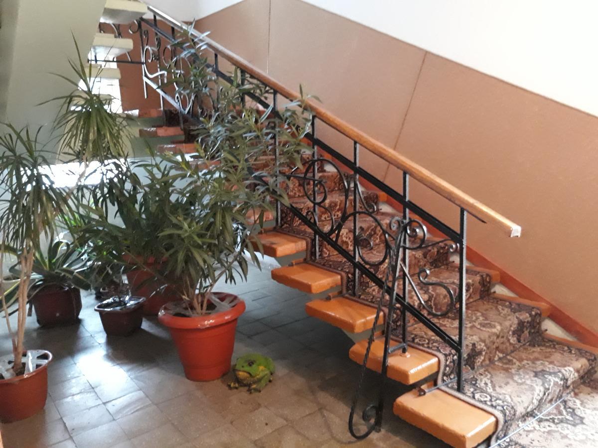 Сонячна Hotell Truskavets Eksteriør bilde
