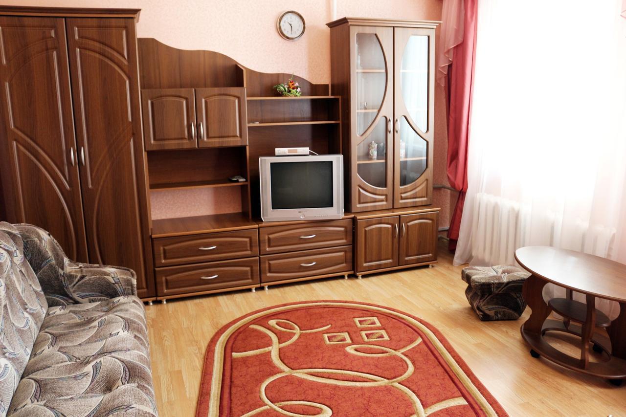 Сонячна Hotell Truskavets Eksteriør bilde