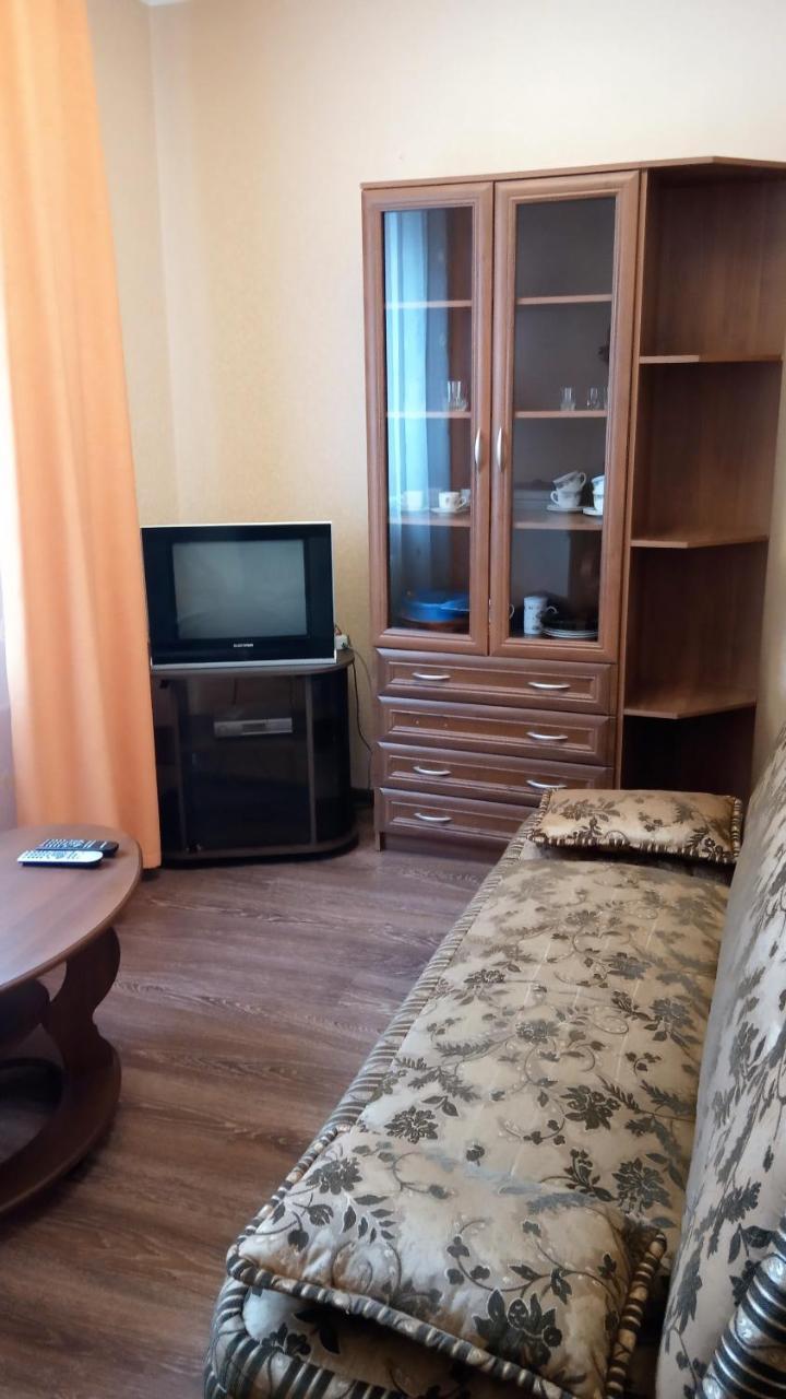Сонячна Hotell Truskavets Eksteriør bilde