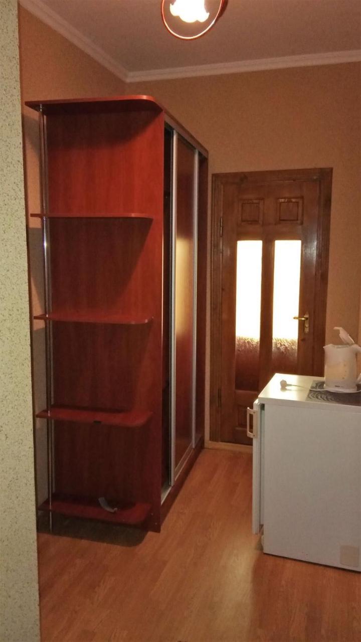 Сонячна Hotell Truskavets Eksteriør bilde
