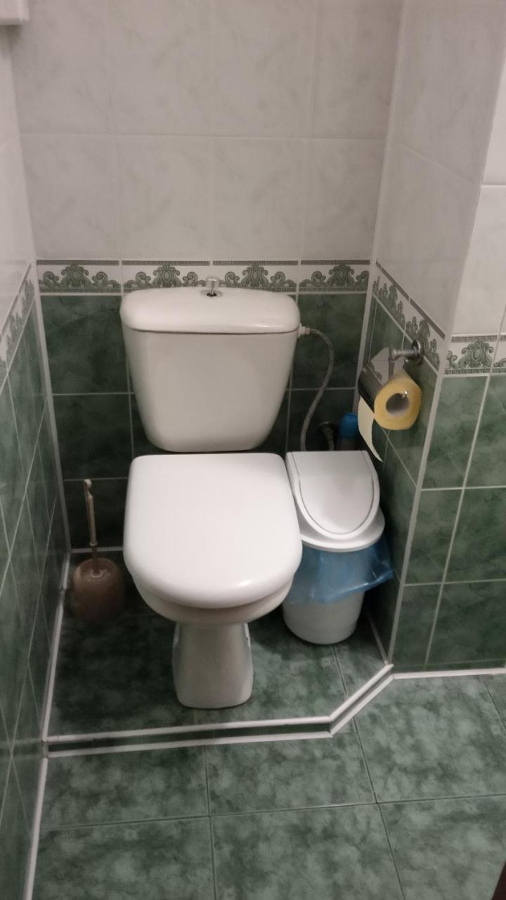 Сонячна Hotell Truskavets Eksteriør bilde