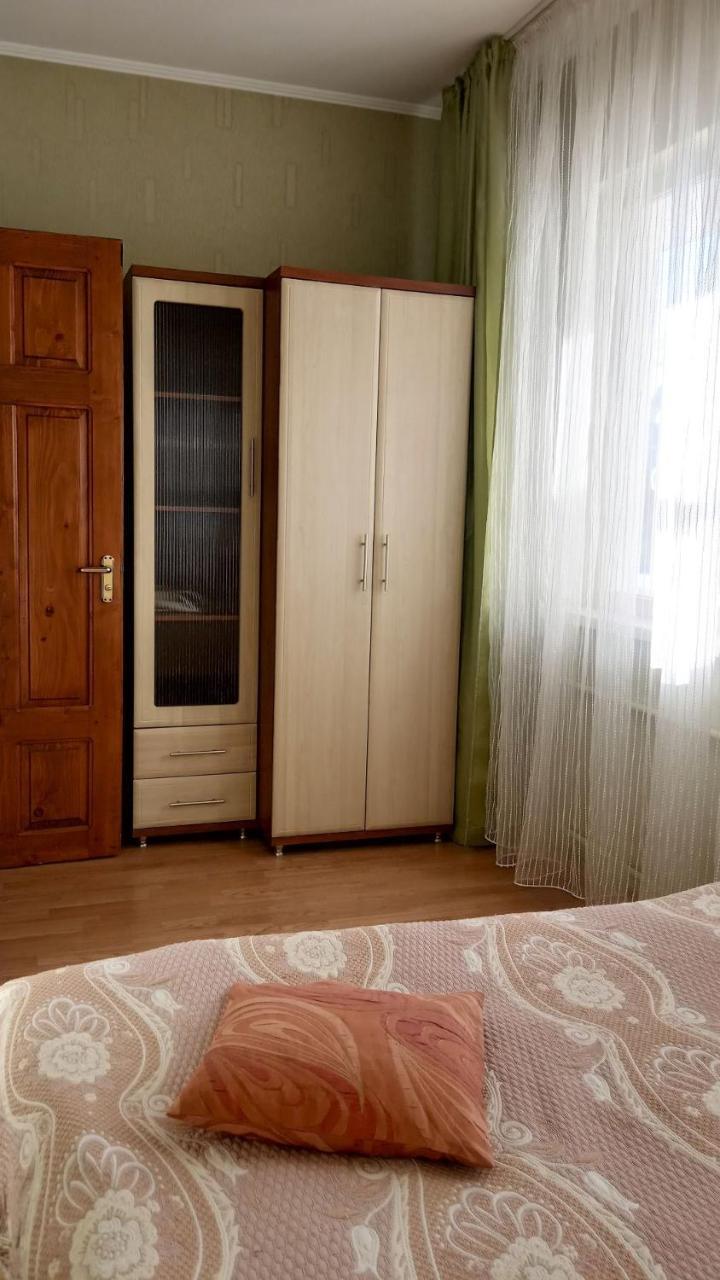 Сонячна Hotell Truskavets Eksteriør bilde