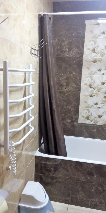 Сонячна Hotell Truskavets Eksteriør bilde